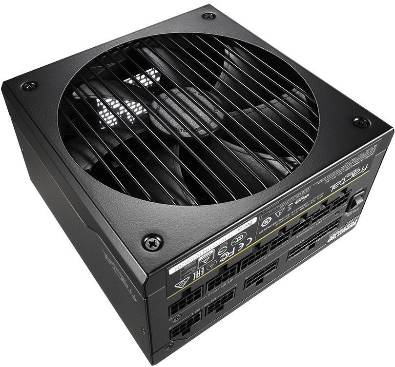PC tápegység Fractal Design ION+ 760P