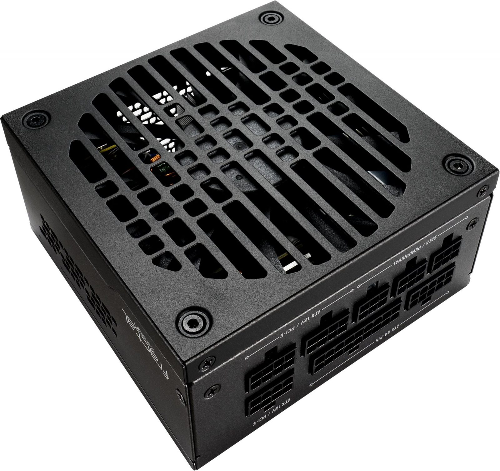PC tápegység Fractal Design Ion SFX-L 650W