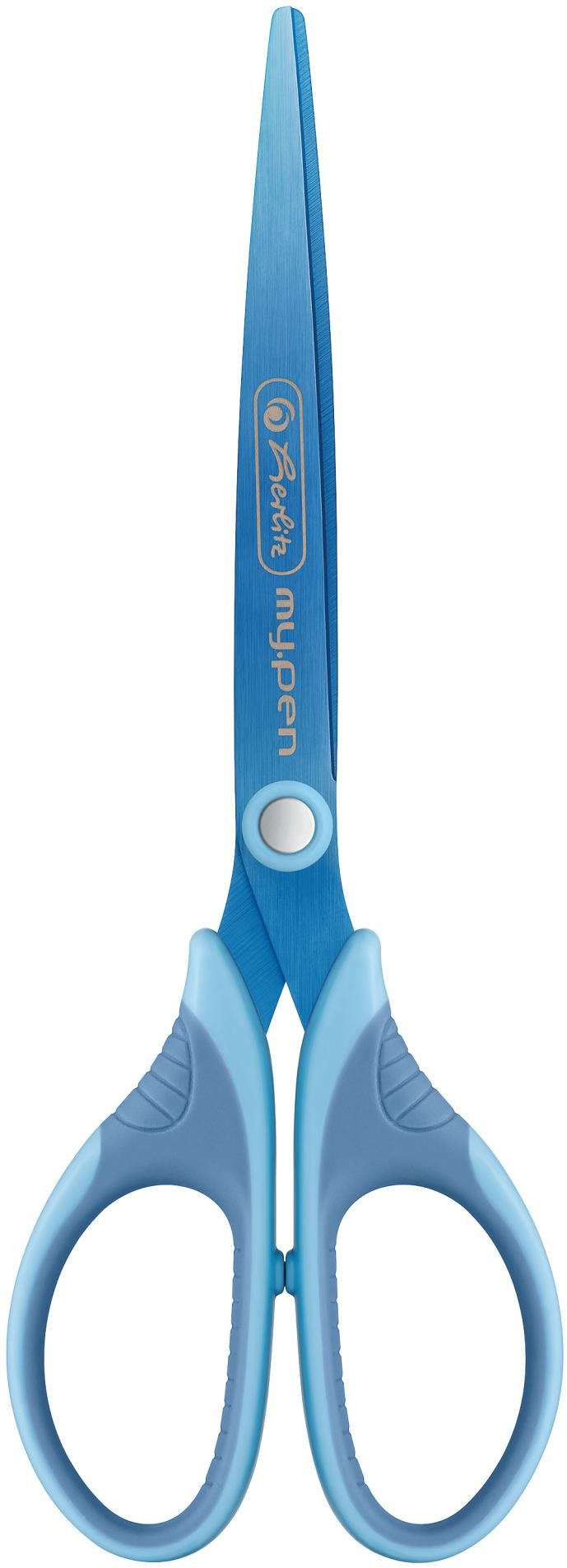 Papírvágó olló HERLITZ my.pen 22 cm