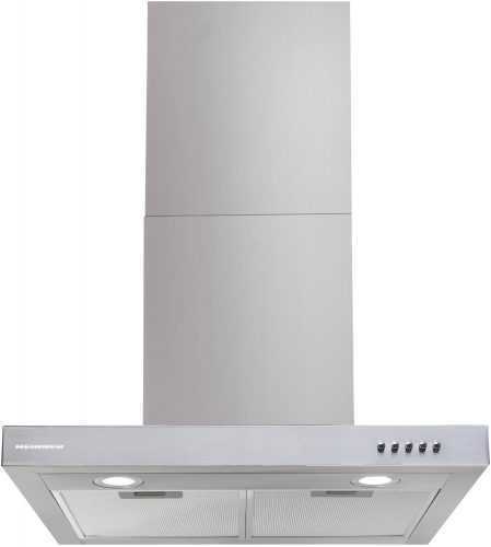 Páraelszívó HEINNER HDCH-360TSS