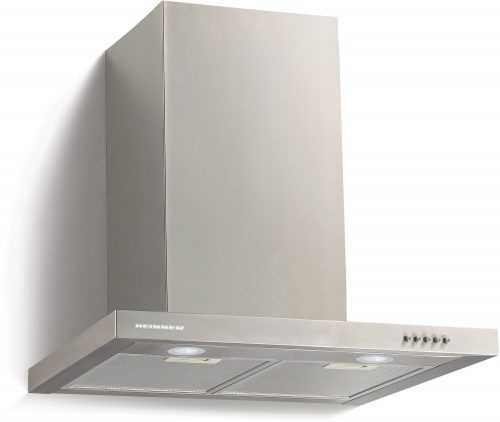 Páraelszívó HEINNER HDCH-660TSS