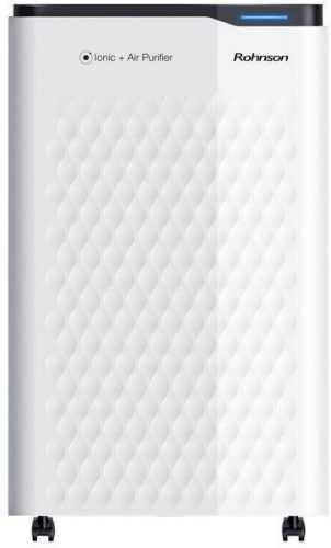 Páramentesítő Rohnson R-9577 Ionic + Air Purifier