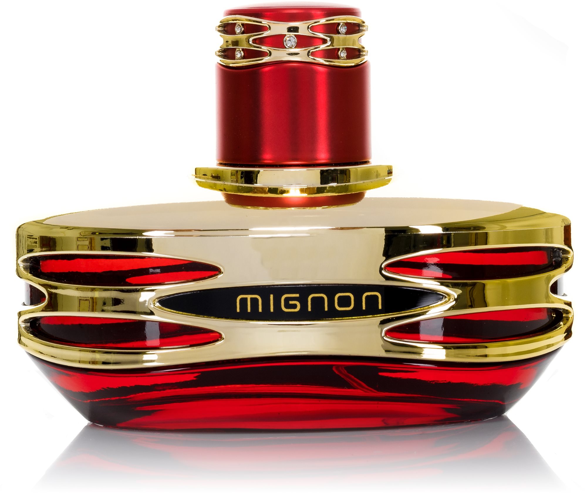 Parfüm ARMFA Mignon Red EdP 100 ml