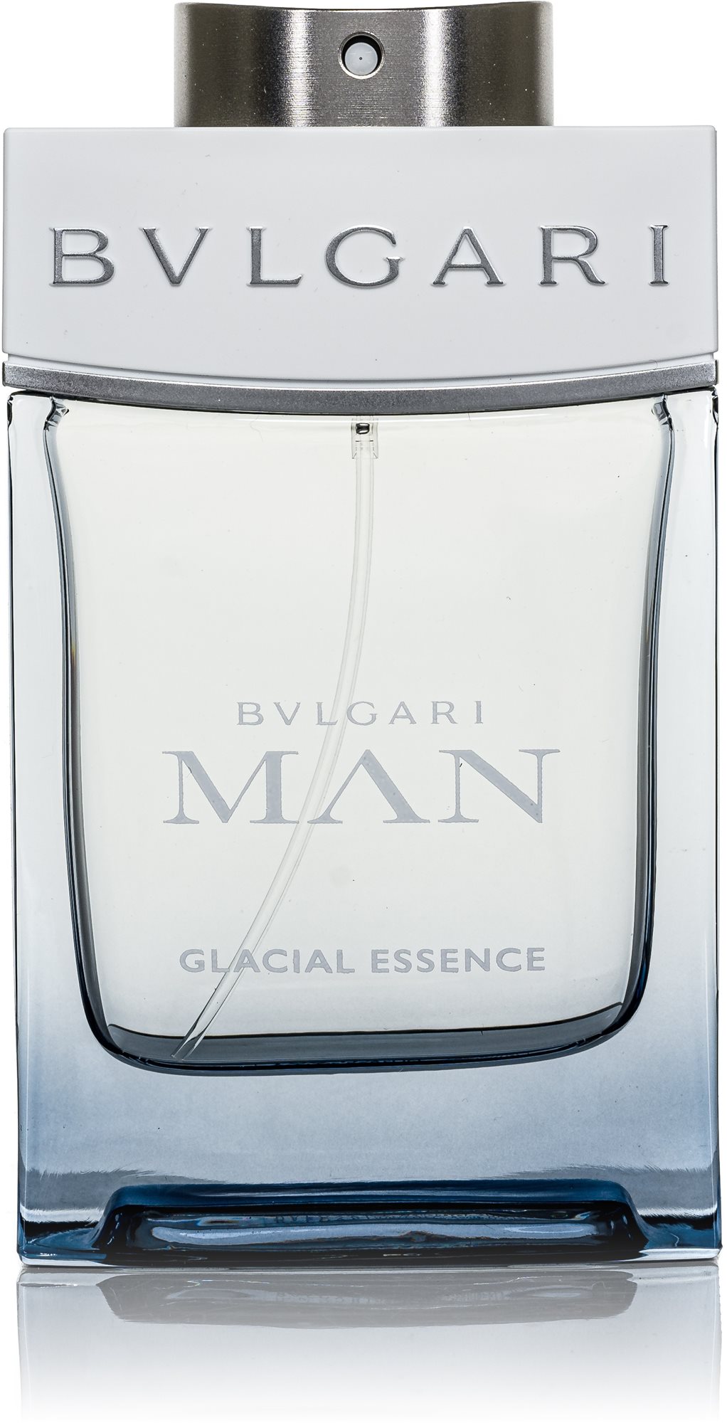 Parfüm BVLGARI Man Glacial Essence EdP 100 ml