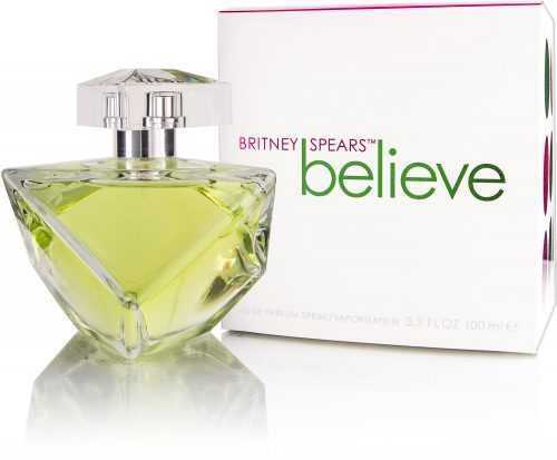 Parfüm Britney Spears Believe 100 ml