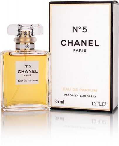 Parfüm CHANEL NO.5 EDP