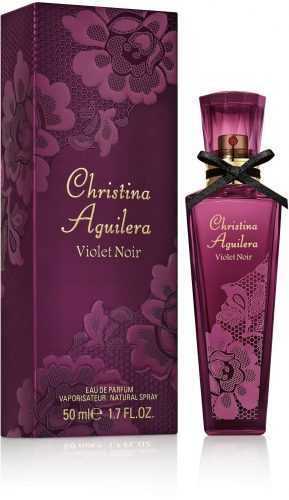 Parfüm CHRISTINA AGUILERA Violet Noir EdP