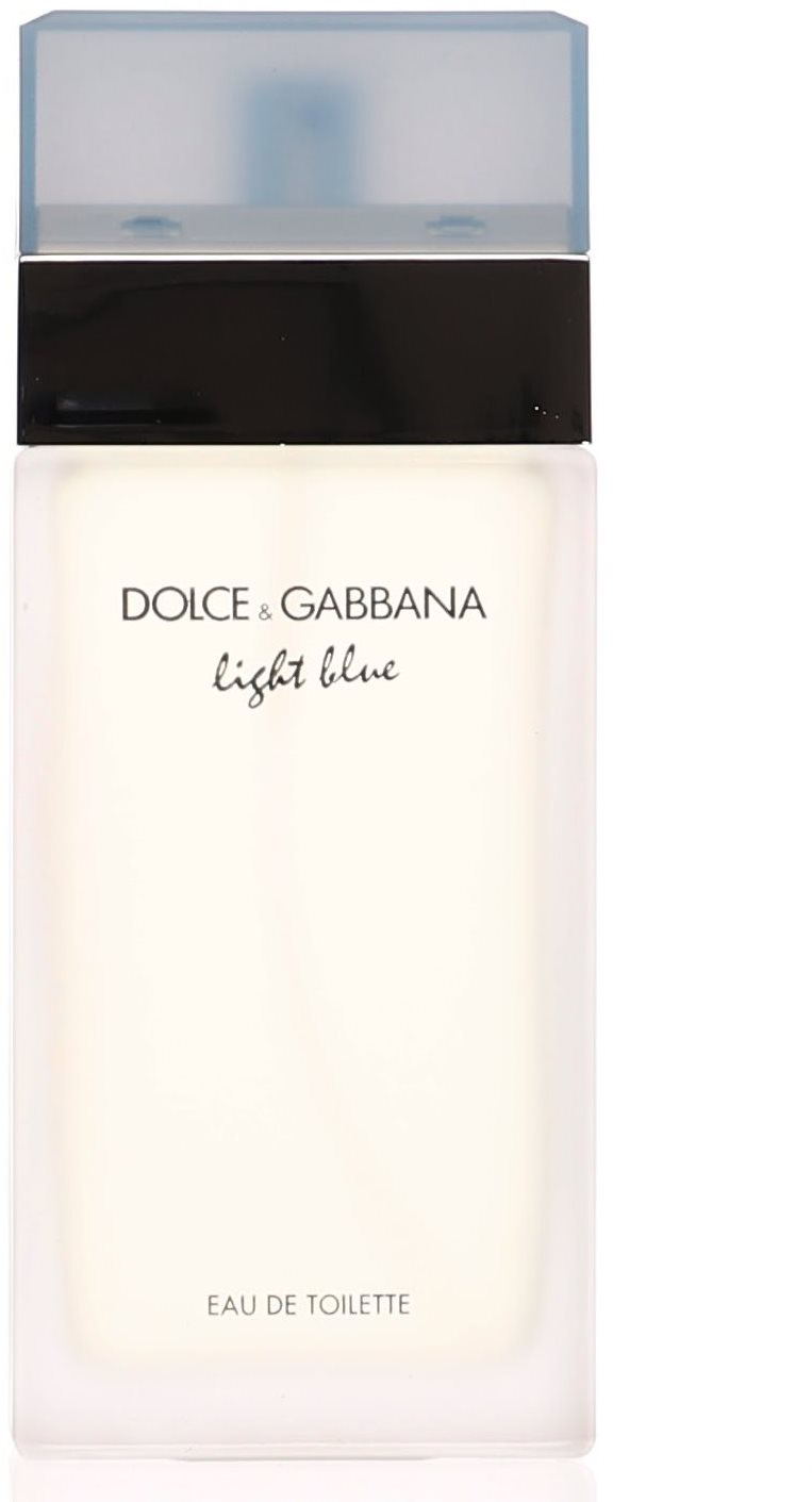 Parfüm DOLCE & GABBANA Light Blue Intense EdP