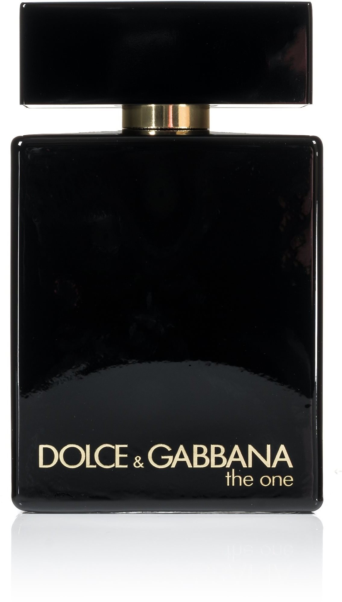 Parfüm DOLCE & GABBANA The One for Men Intense EdP