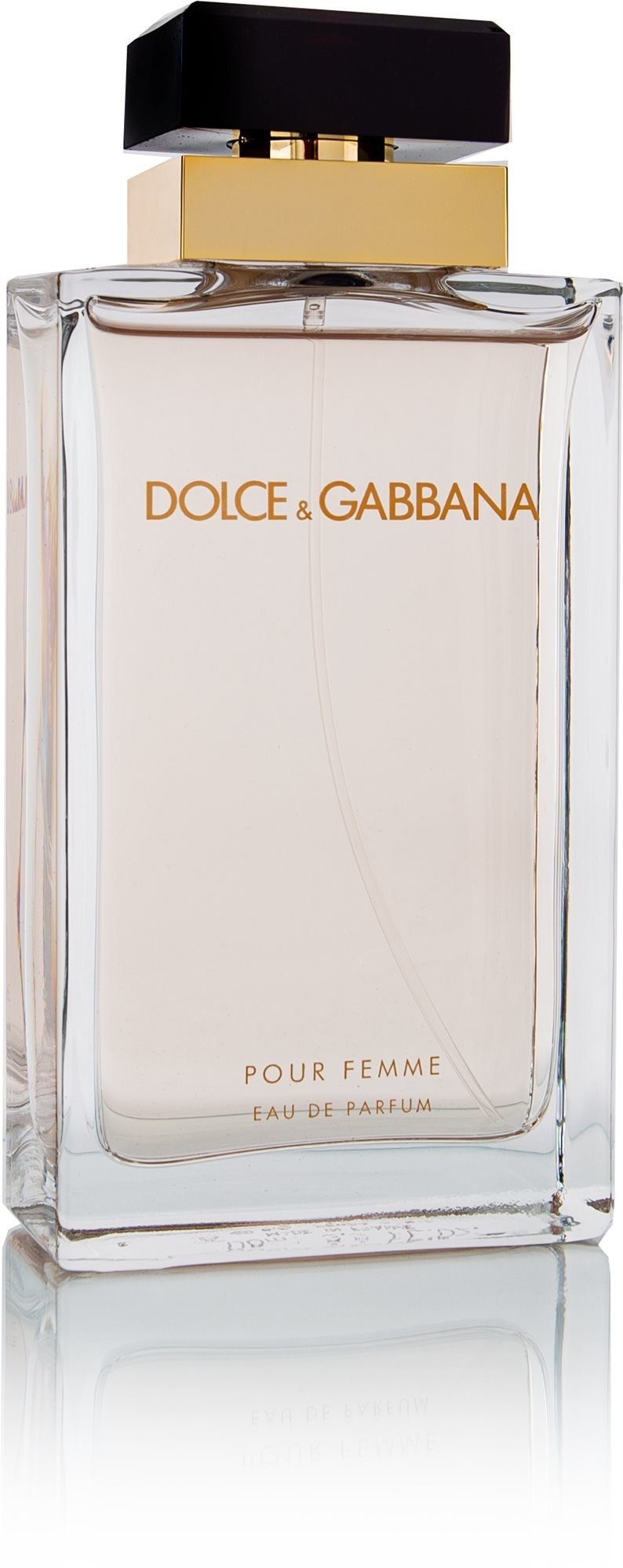 Parfüm DOLCE&GABBANA Pour Femme EdP