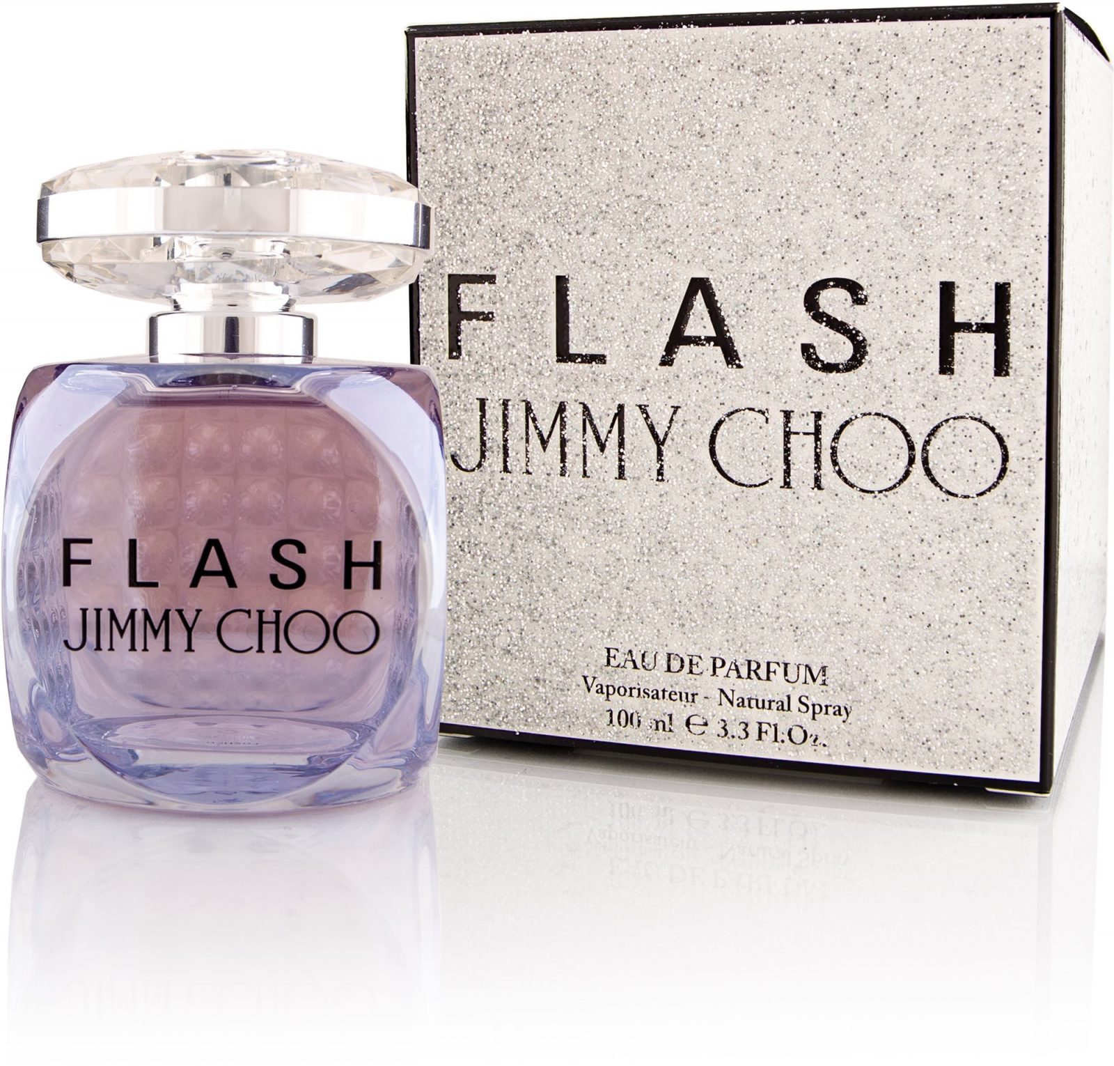 Parfüm Jimmy Choo Flash EdP 100 ml