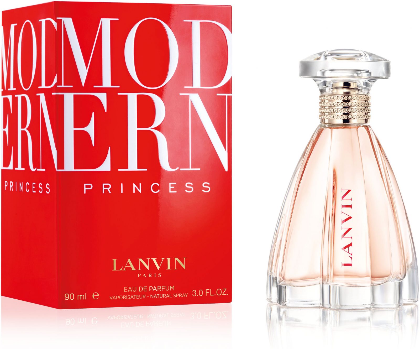 Parfüm LANVIN Modern Princess EdP 90 ml