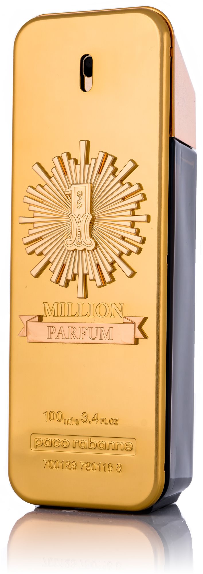 Parfüm PACO RABANNE 1 Million Parfum 100 ml