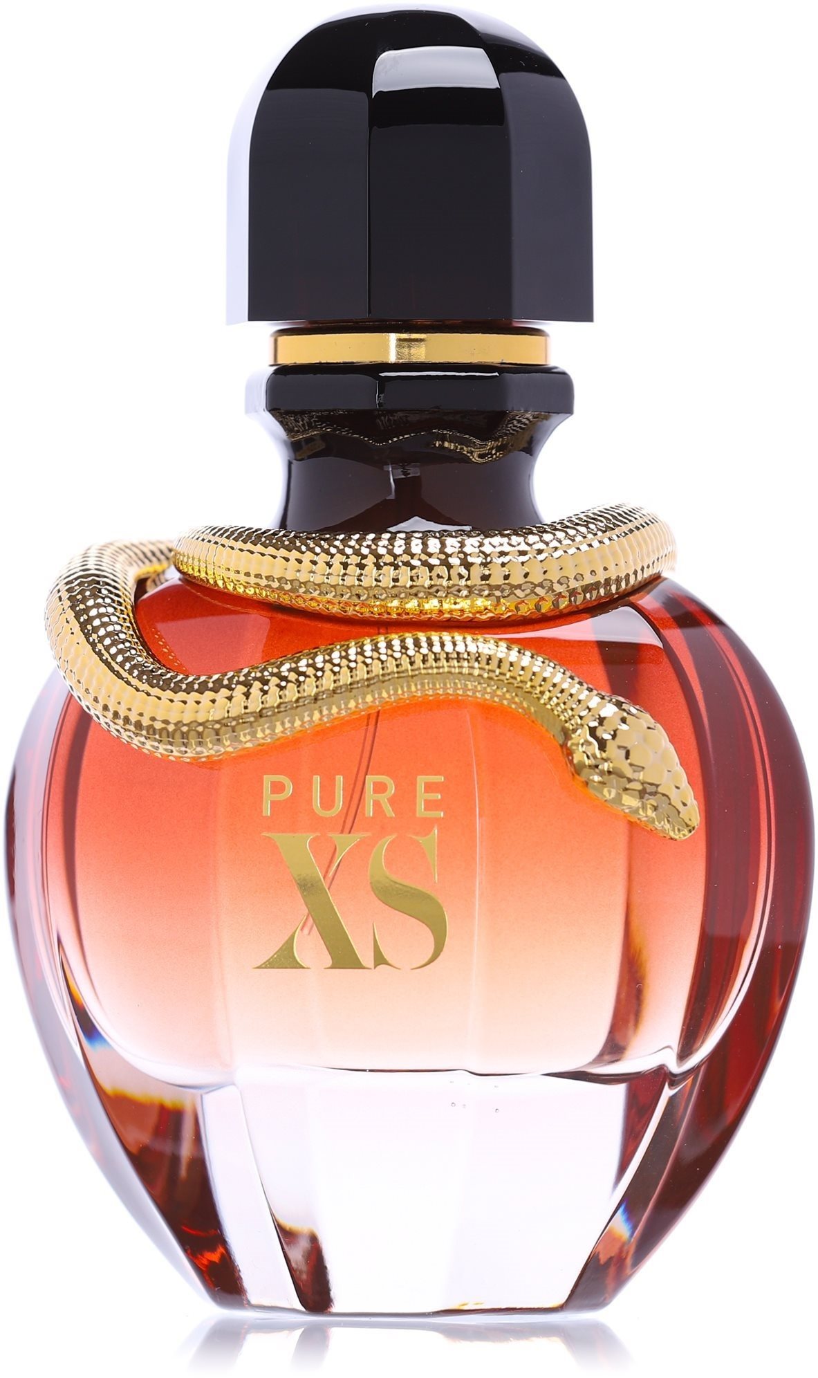 Parfüm PACO RABANNE Pure XS For Her EdP