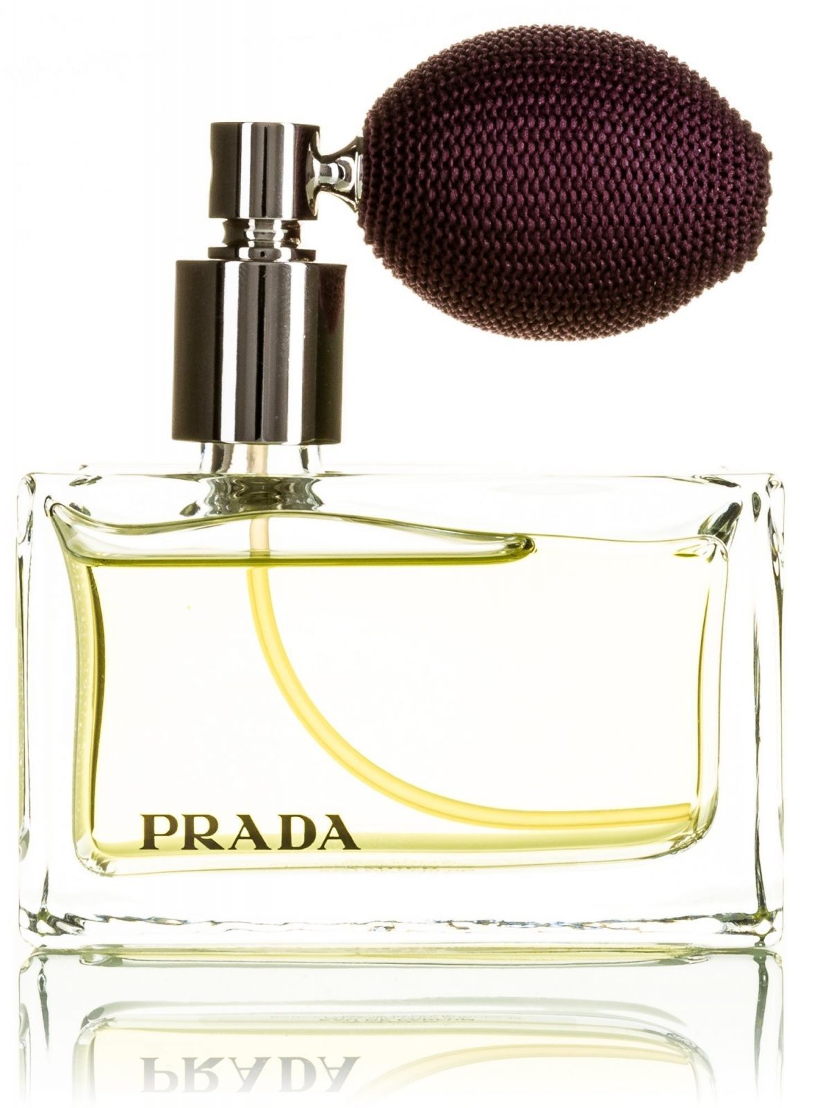 Parfüm PRADA Amber EdP