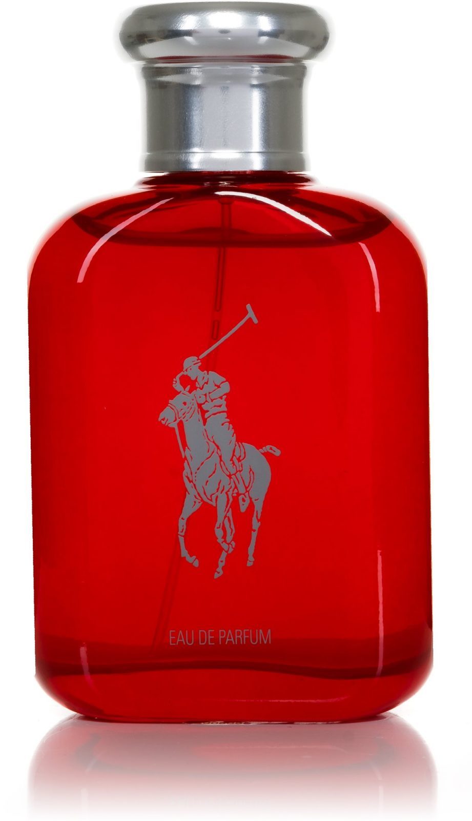 Parfüm RALPH LAUREN Polo Red EdP 75 ml