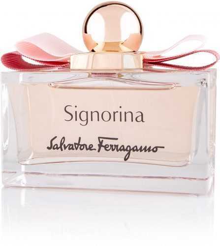 Parfüm SALVATORE FERRAGAMO Signorina Eleganza EdP