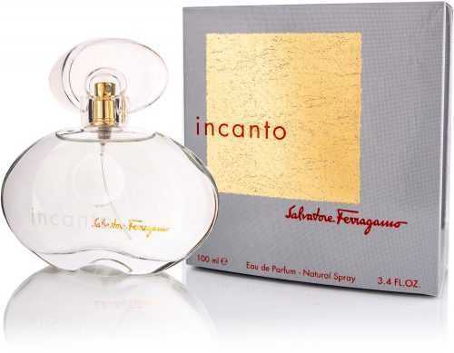 Parfüm Salvatore Ferragamo Incanto 100 ml