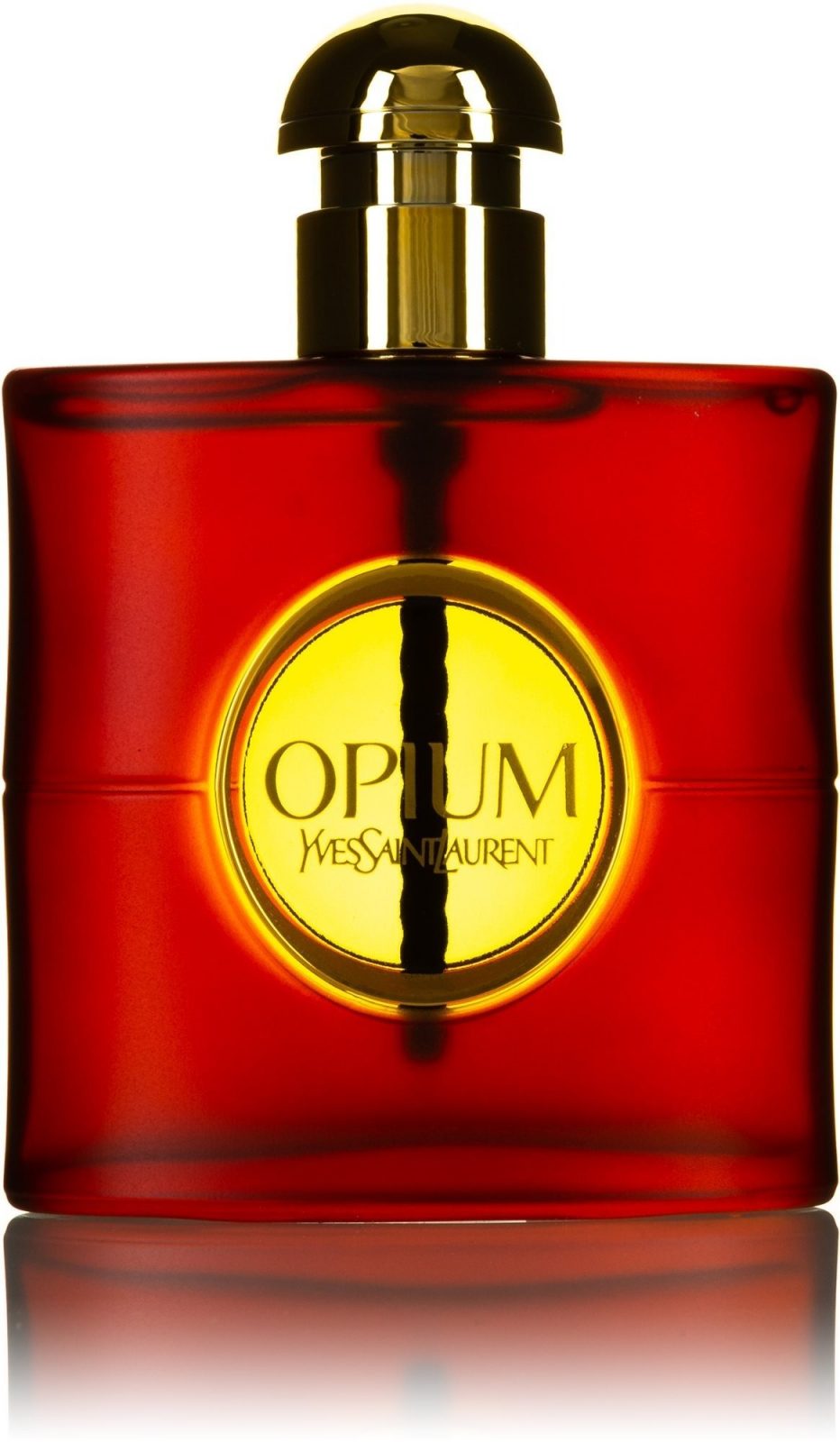Parfüm YVES SAINT LAURENT Opium EdP