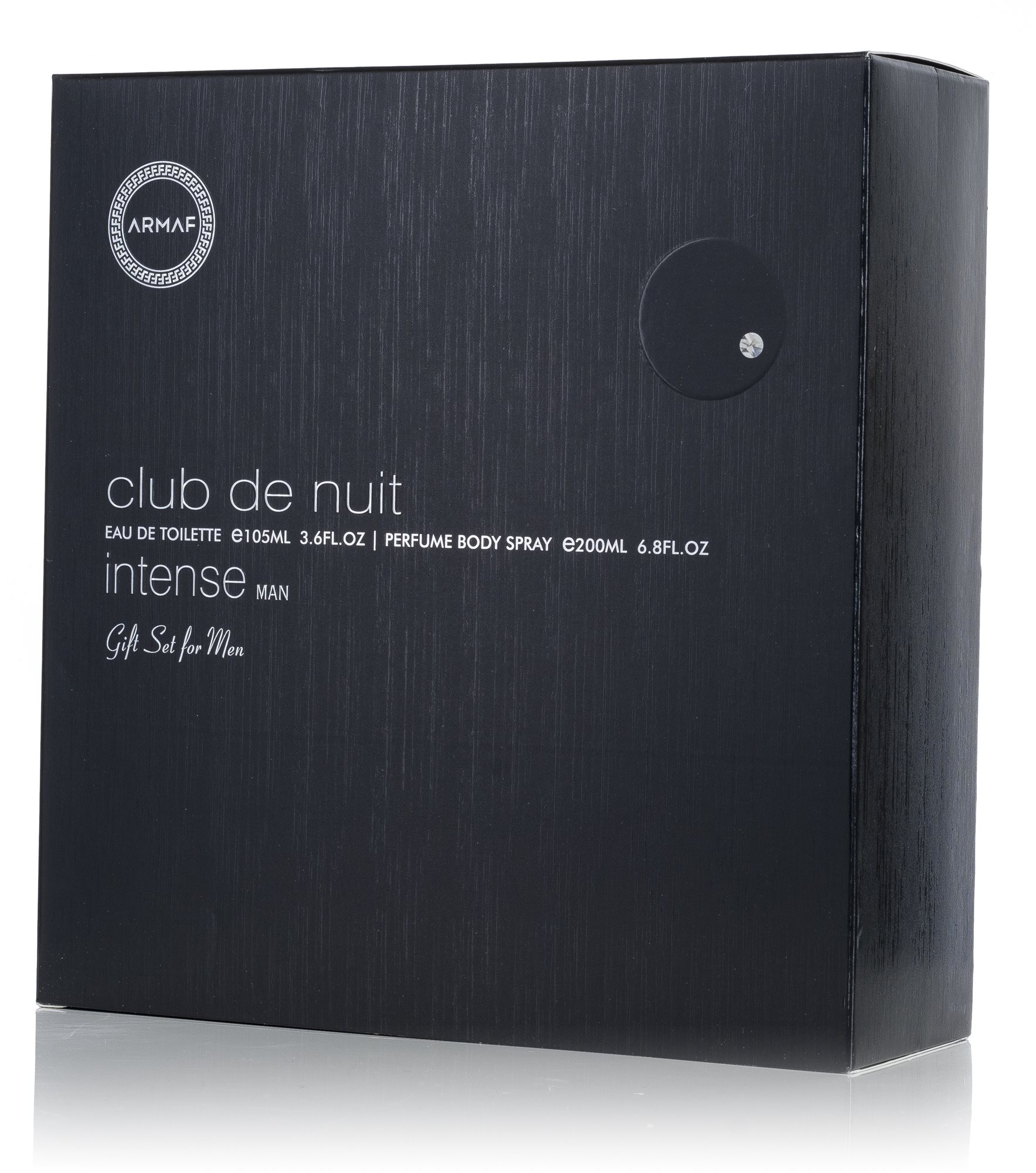 Parfüm szett ARMAF Club De Nuit Intense Men Set 300 ml