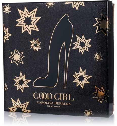Parfüm szett CAROLINA HERRERA Good Girl EdP Set 125 ml