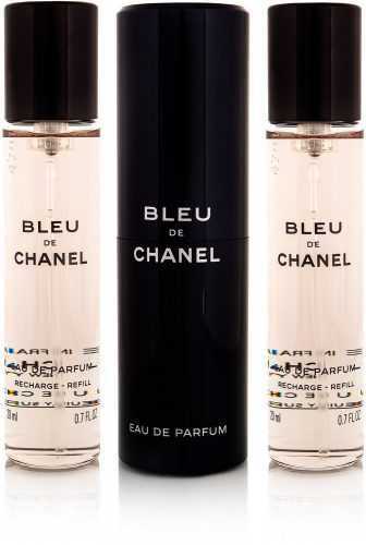 Parfüm szett CHANEL Bleu de Chanel EdP Set 60 ml