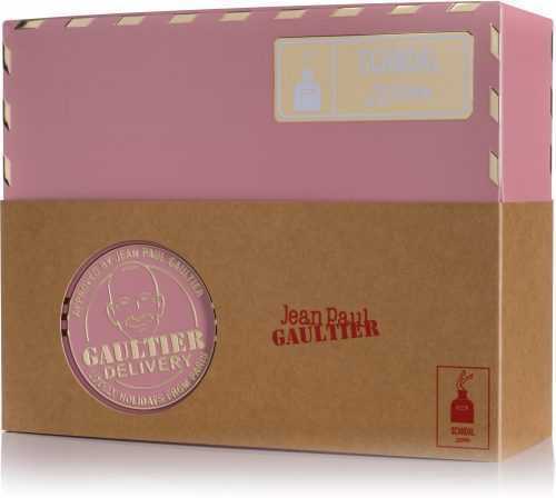 Parfüm szett JEAN PAUL GAULTIER Scandal Set EdP 125 ml