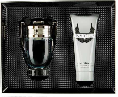 Parfüm szett PACO RABANNE Invictus Edt Set 200 ml