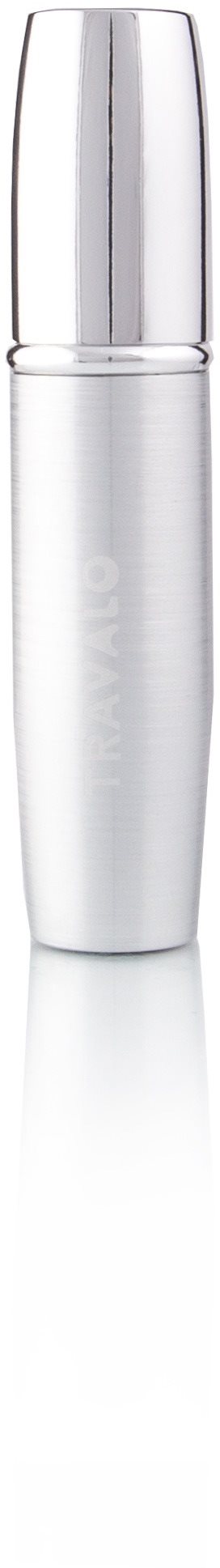 Parfümszóró TRAVALO Lux Refillable Perfume Spray Silver 5 ml