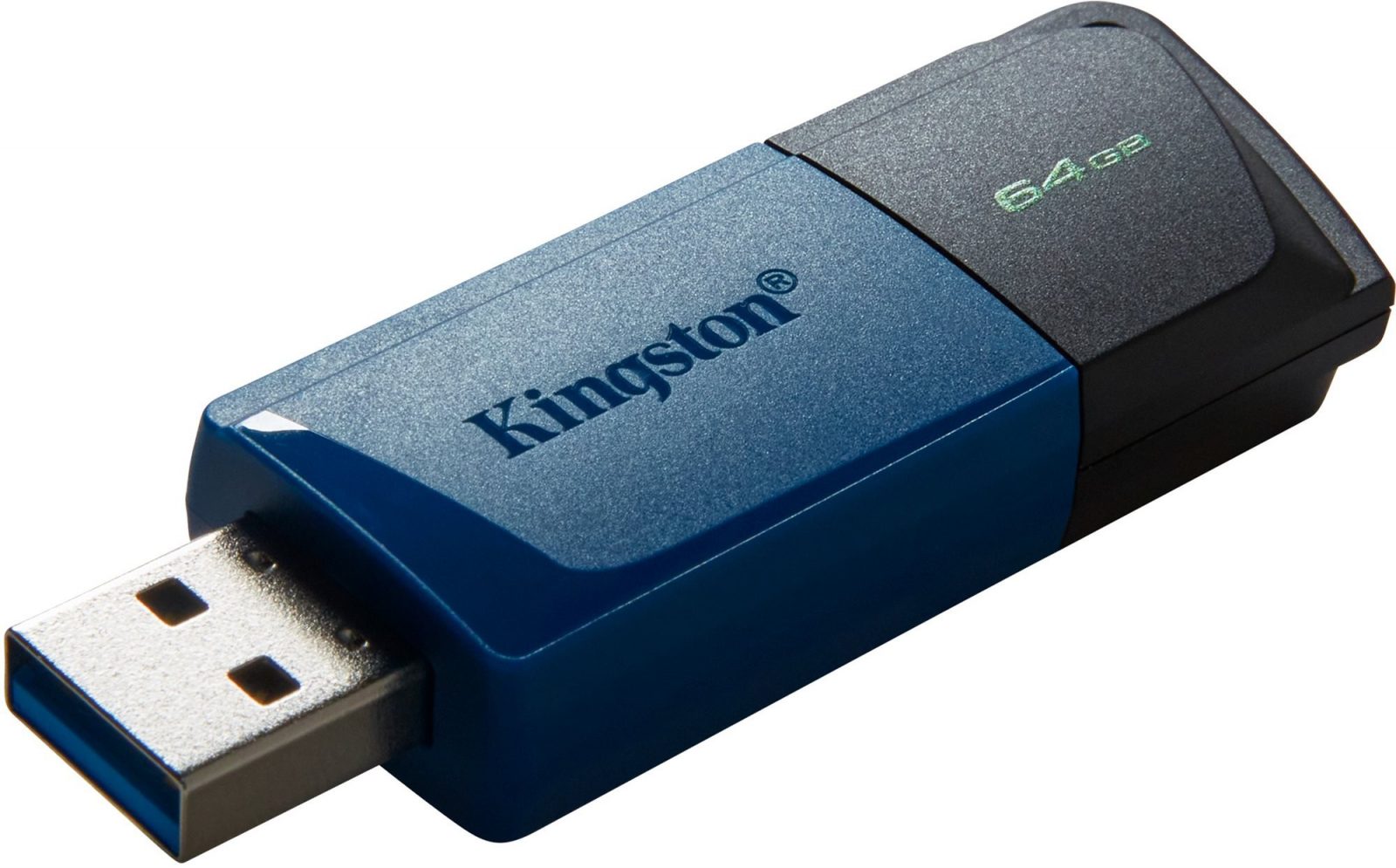 Pendrive Kingston DataTraveler Exodia M 64GB