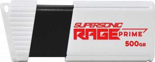 Pendrive Patriot Supersonic Rage Prime 500GB