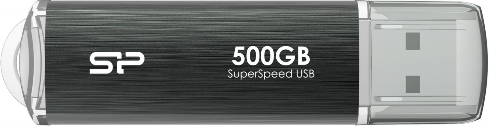 Pendrive Silicon Power Marvel Xtreme M80 500GB