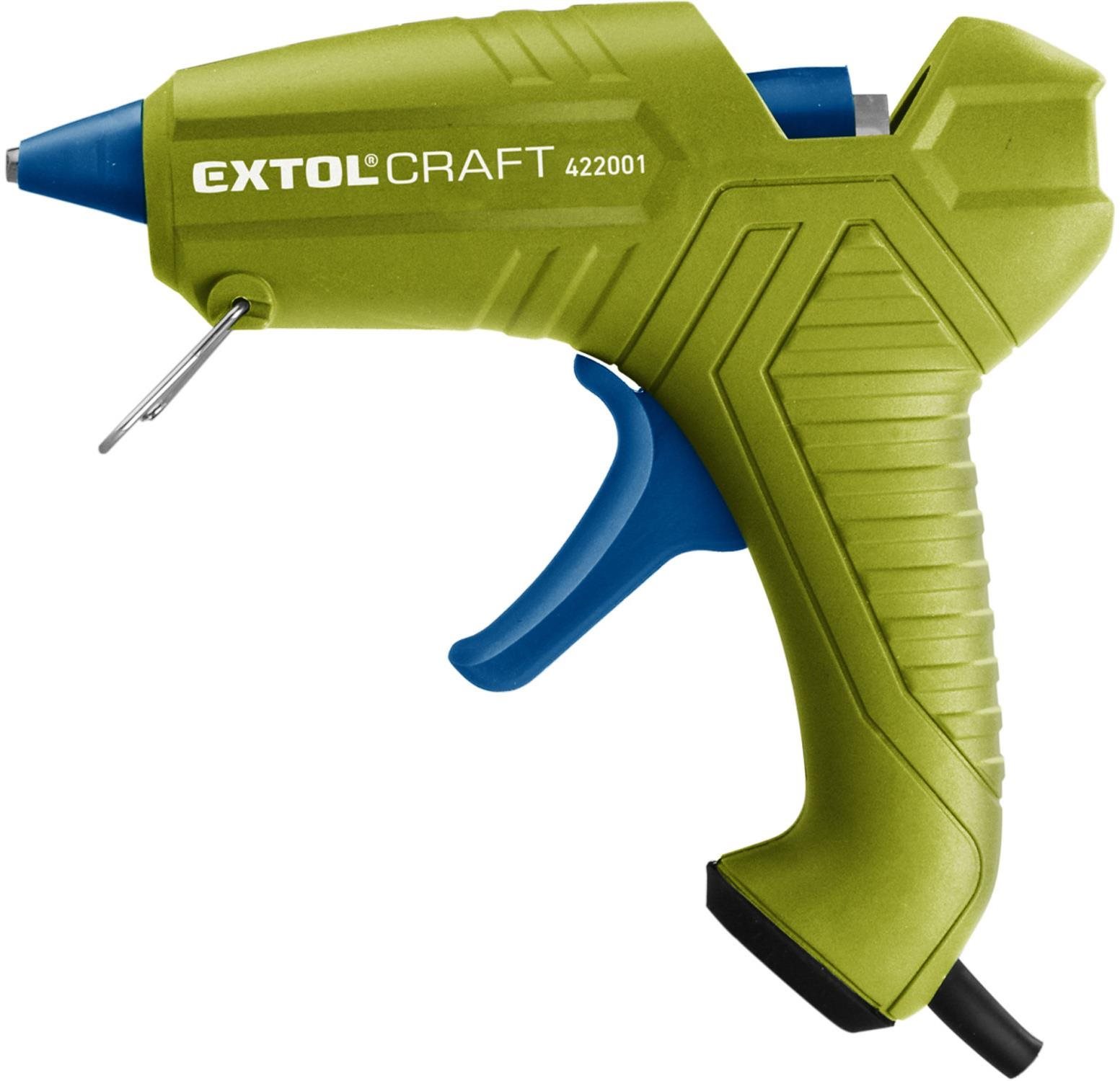 Pisztoly EXTOL CRAFT 422001