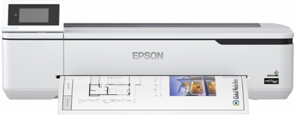 Plotter Epson SureColor SC-T2100N