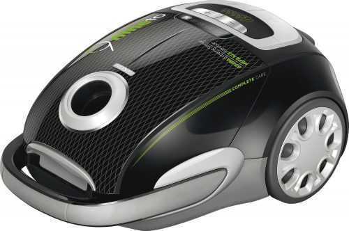 Porzsákos porszívó SENCOR SVC 9000BK 4AAAA EcoPower 9nineto