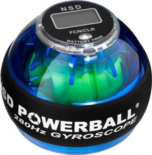 Powerball Powerball 280Hz Pro Blue - Kék