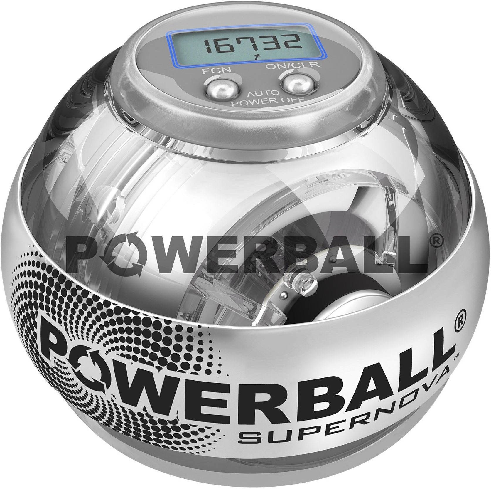 Powerball Powerball Supernova karerősítő