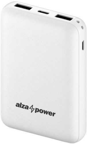 Powerbank AlzaPower Onyx 10000mAh USB-C