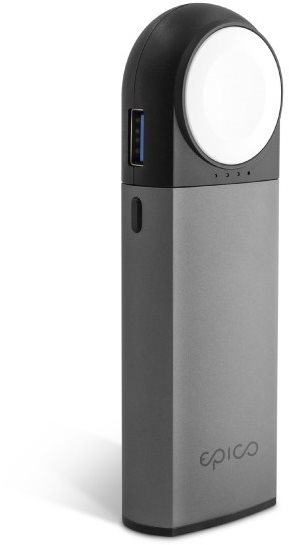 Powerbank EPICO Power Bar