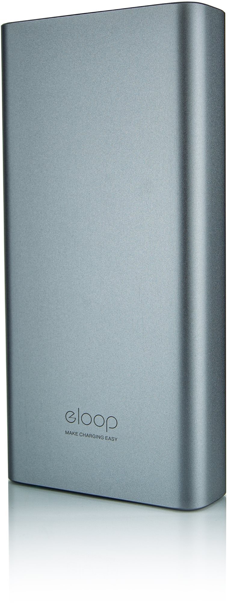 Powerbank Eloop E37 22000 mAh Quick Charge 3.0+ PD Grey