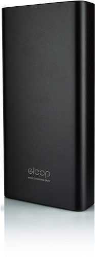 Powerbank Eloop E37 22000mAh Quick Charge 3.0+ PD