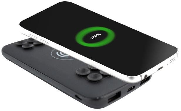 Powerbank Orava WCH-004