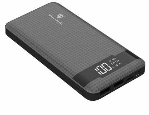 Powerbank VIKING PN-961 QC3.0 10000mAh