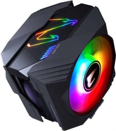 Processzor hűtő GIGABYTE ATC800