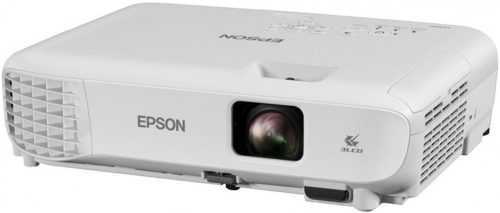 Projektor Epson EB-E01