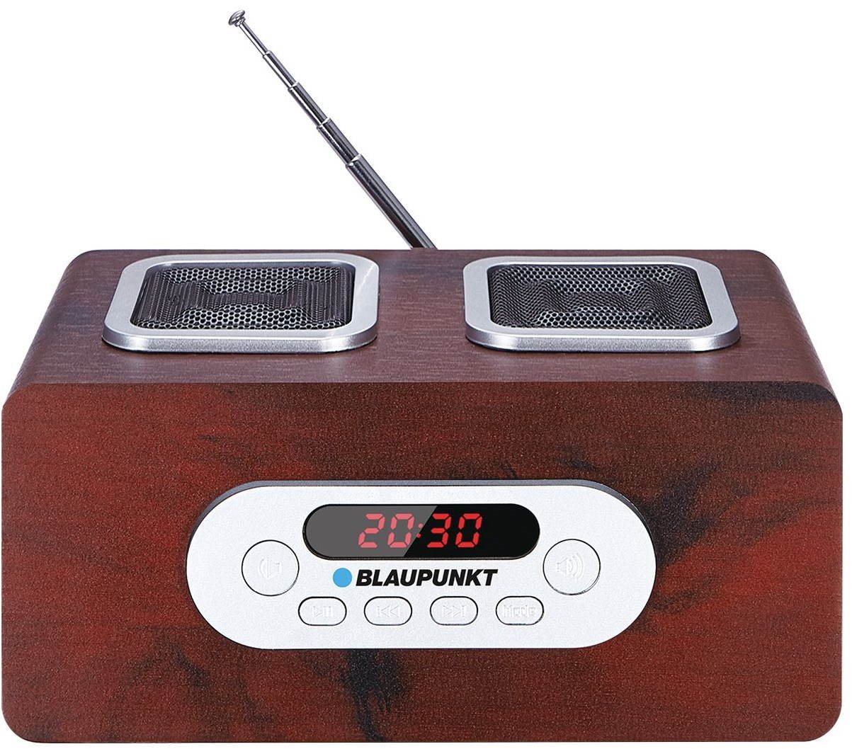 Rádió BLAUPUNKT PP5BR