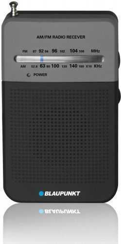 Rádió BLAUPUNKT PR 3BK
