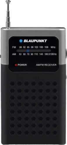 Rádió BLAUPUNKT PR 4BK zsebrádió