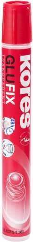 Ragasztó KORES Glufix Stick 50 ml