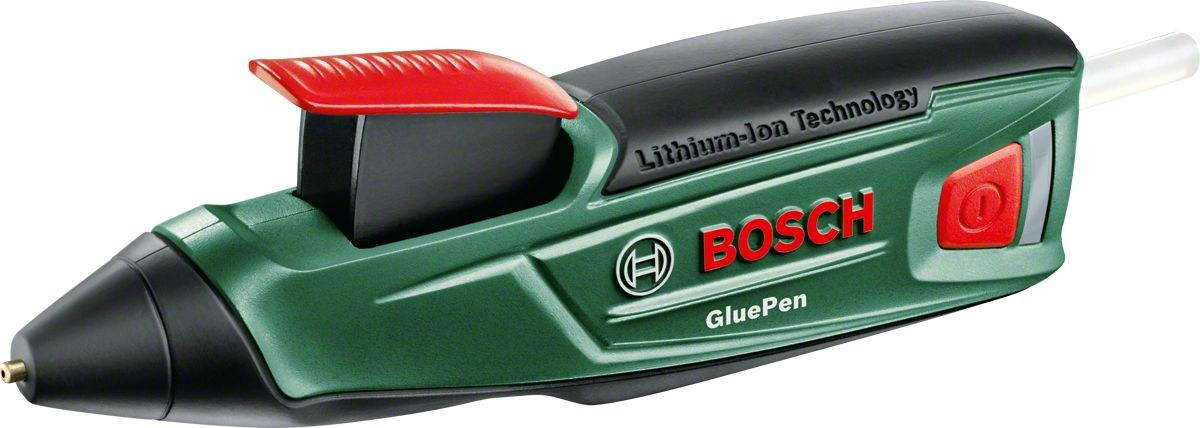 Ragasztópisztoly BOSCH GluePen